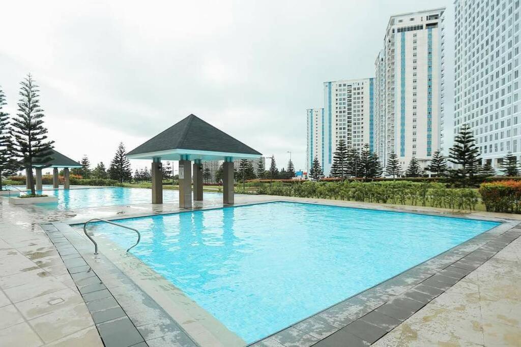 A2J Executive Studio Suite Near Skyranch & Malls Tagaytay Tagaytay City ภายนอก รูปภาพ