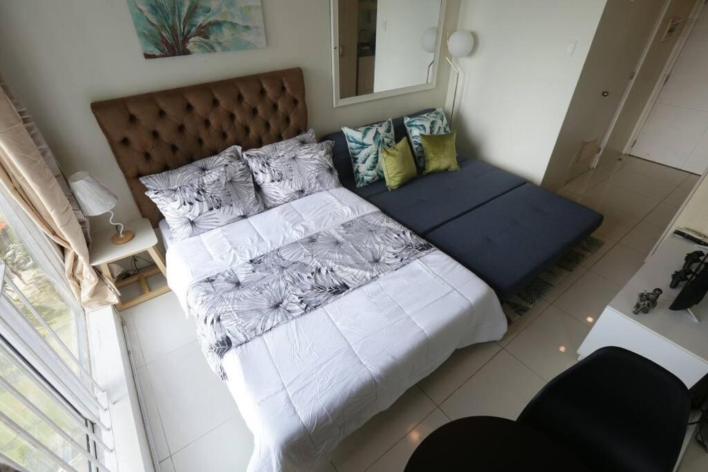 A2J Executive Studio Suite Near Skyranch & Malls Tagaytay Tagaytay City ภายนอก รูปภาพ